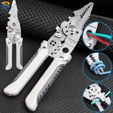 Alicate Plegable Multifuncional