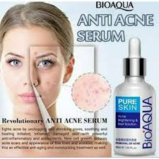 Serum Anti Acne BioAQUA
